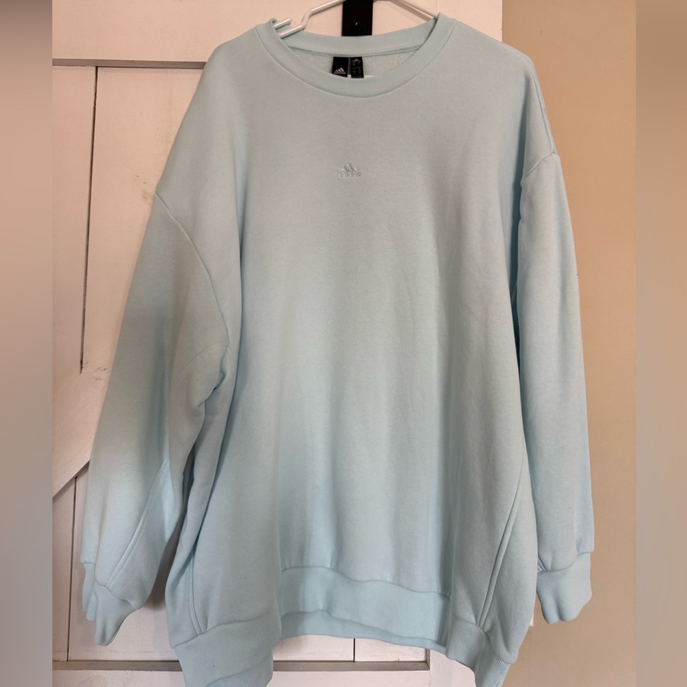 Adidas Sweatshirt